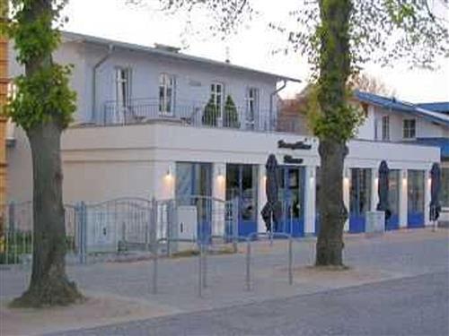 Ferielejlighed - 4 personer -  - Neue Strandstr. - 17454 - Zinnowitz