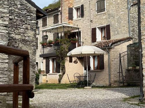 Ferielejlighed - 7 personer -  - Segusino - 31040