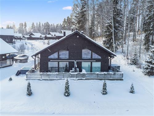 Holiday home - 8 persons -  - Kuhmoinen - 42100
