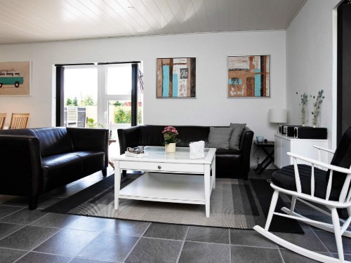 Fritidshus - 8 personer -  - Lupinvej - Marielyst - 4873 - Falster