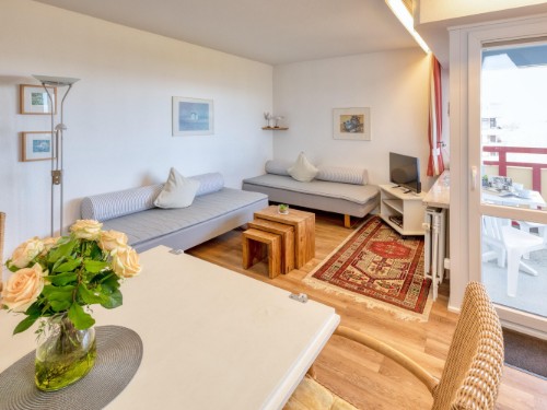 Ferielejlighed - 2 personer -  - Cuxhavener Str. - 27476 - Duhnen
