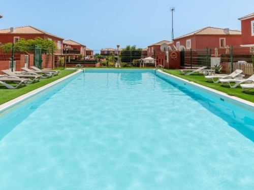 Sommerhus - 4 personer -  - 35630 - Antigua