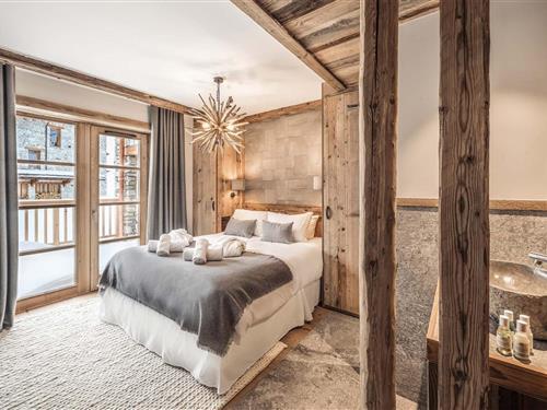 Chalet - 14 personer -  - 73150 - Val D'isère-Le Fornet