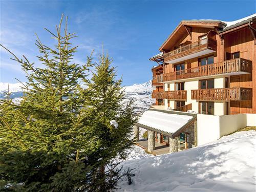 Holiday Home/Apartment - 8 persons -  - Vallandry - 73210