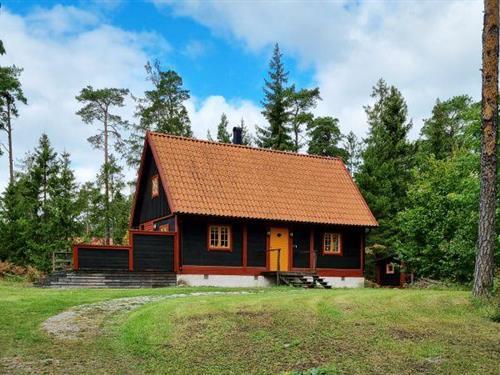 Fritidshus - 6 personer -  - 624 58 - Lärbro