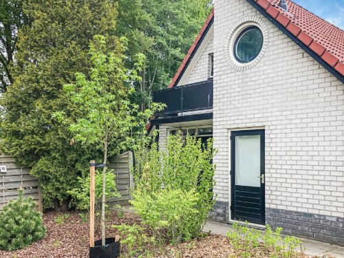 Holiday home - 4 persons -  - De Mors 8 - - 7491 DZ - Delden