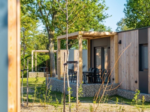 Chalet - 4 personer -  - 6325PE - Berg En Terblijt