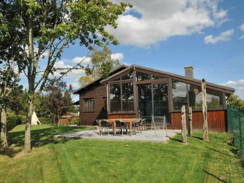 Feriehus - 9 personer -  - 5377 - Somme-Leuze