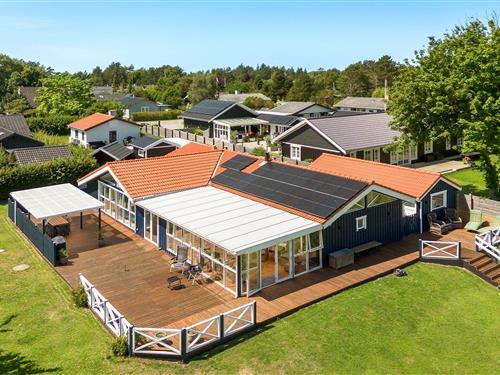Ferienhaus - 10 Personen -  - Drøsselbjergvej - Stillinge Strand - 4200 - Slagelse