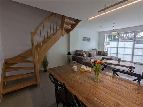 Sommerhus - 4 personer -  - In de Dickden - 18375 - Born A. Darß