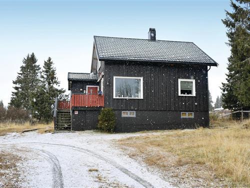 Sommerhus - 6 personer -  - Sjusjøen Pihl - 2612 - Sjusjøen