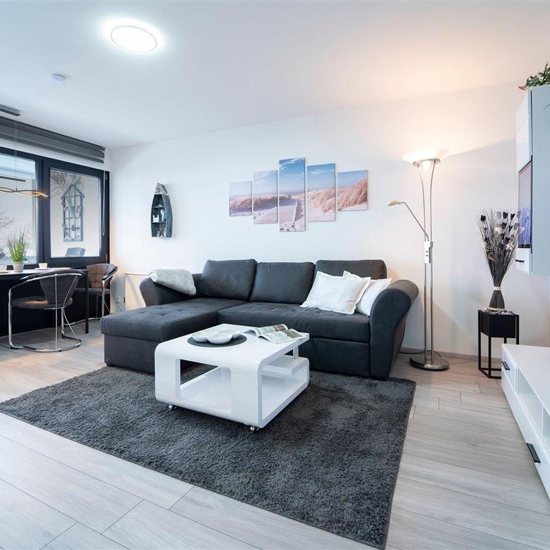 Ferielejlighed - 4 personer -  - Am Sturmweg - 23777 - Süssau