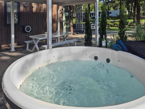 Sommerhus - 6 personer -  - Tunnelweg 4a - - 7448 RW - Hellendoorn