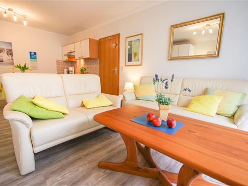 Ferienhaus - 4 Personen -  - Nordheimstarße - 27476 - Cuxhaven