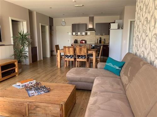 Ferielejlighed - 6 personer -  - Bannesdorf - 23769