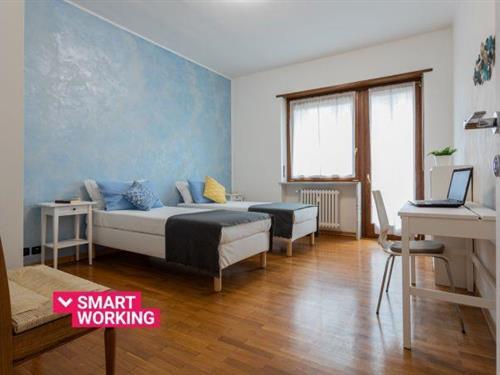 Ferienhaus - 4 Personen -  - 10134 - Turin