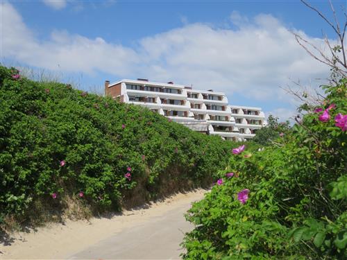 Ferielejlighed - 4 personer -  - Am Flugplatz - 25938 - Wyk Auf Föhr