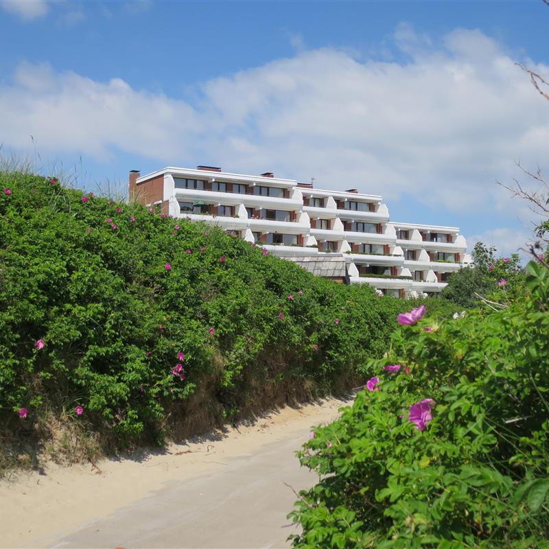 Ferielejlighed - 4 personer -  - Am Flugplatz - 25938 - Wyk Auf Föhr