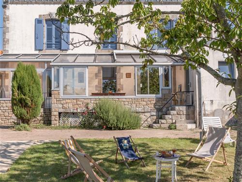 Holiday Home/Apartment - 8 persons -  - Carnac - 56340