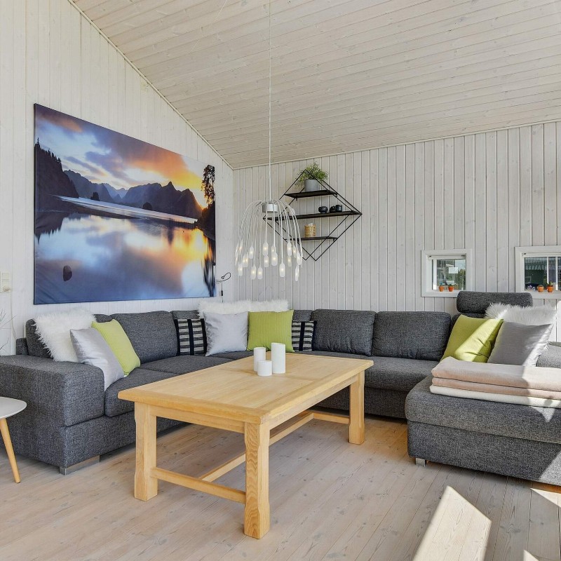 Ferienhaus - 6 Personen -  - Bredmaj - Rendbjerg - 6320 - Southeast Jutland And Als