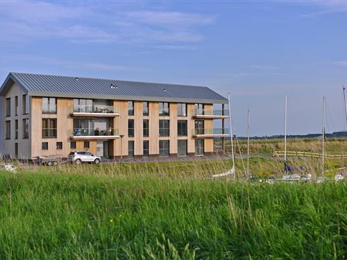 Fritidshus - 4 personer -  - 4493PK - Kamperland