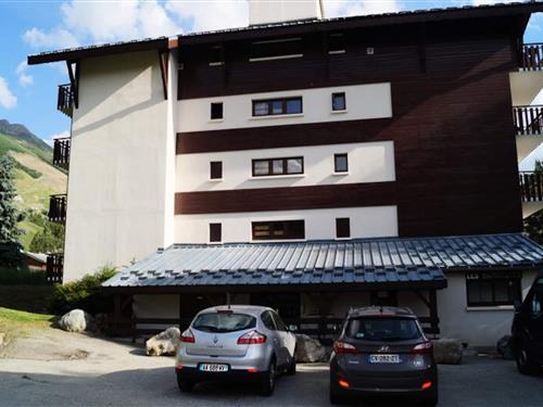 Semesterlägenhet - 8 personer -  - 38860 - Venosc