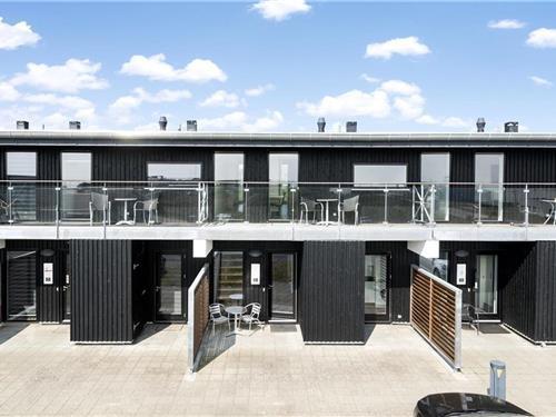 Ferienwohnung - 7 Personen -  - Nordre Havnevej - Havneby - 6792 - Römö