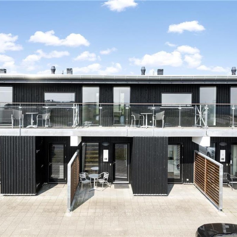 Ferienwohnung - 7 Personen -  - Nordre Havnevej - Havneby - 6792 - Römö