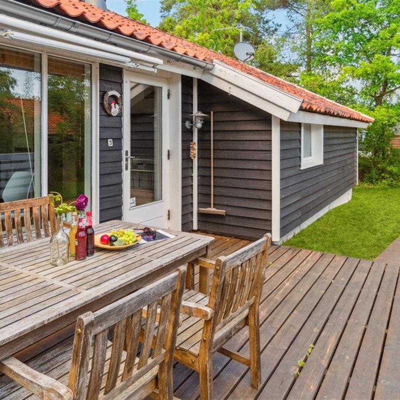 Ferienhaus - 6 Personen -  - Sandkrogen - Balka - 3730 - Nexö