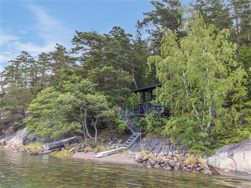 Holiday home - 6 persons -  - Parainen - 21650