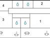 Image 30 - Floor plan