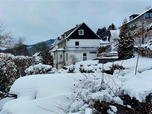 Semesterhus/Semesterlägenhet - 8 personer -  - 59955 - Winterberg