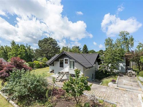 Ferienhaus - 5 Personen -  - Kragesvej - Liseleje - 3370 - Melby