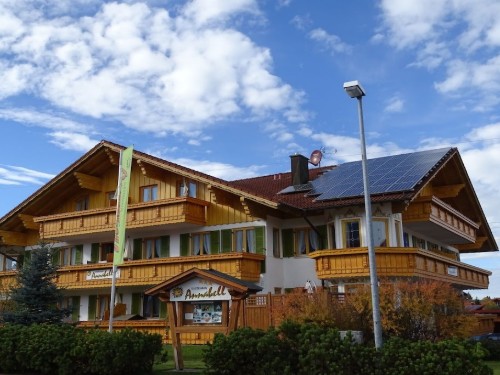 Sommerhus - 2 personer -  - 87484 - Nesselwang