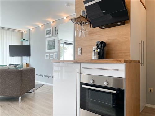Ferielejlighed - 2 personer -  - Bergstrasse - 23669 - Timmendorfer Strand