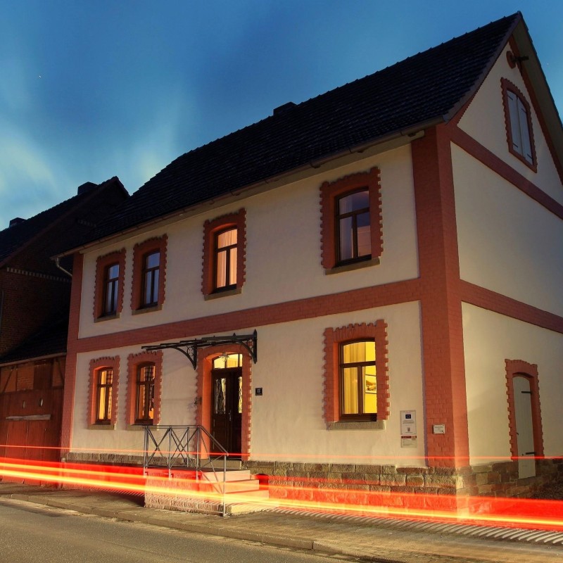 Sommerhus - 8 personer -  - Mündener Str. - 34399 - Oedelsheim