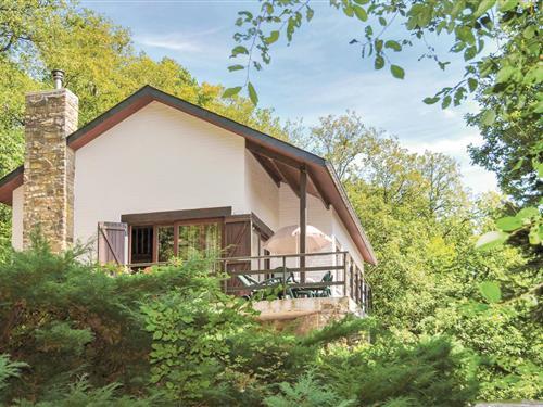Fritidshus - 6 personer -  - Domaine de Bellevue - 6940 - Durbuy