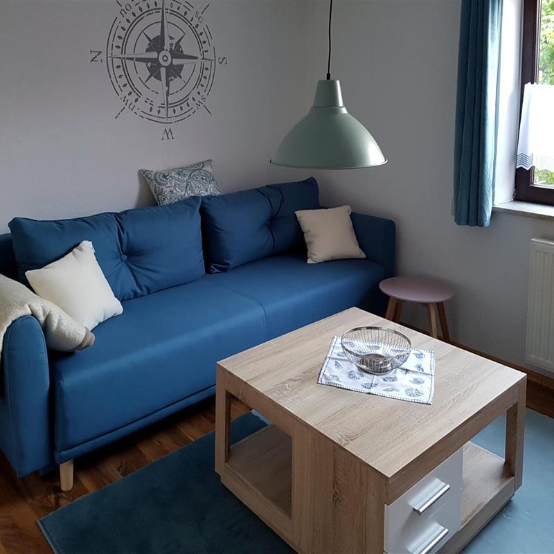 Ferielejlighed - 2 personer -  - Siemensstr. - 24340 - Eckernförde