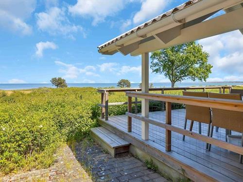 Sommerhus - 6 personer -  - Klintegården - Klint - 4500 - Nykøbing Sj