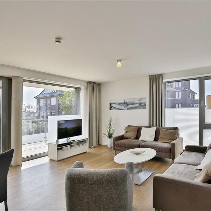 Ferielejlighed - 4 personer -  - Bei der Alten Liebe - 27472 - Grimmershörn