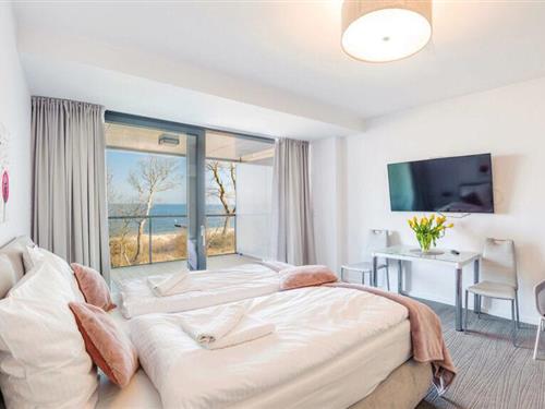 Semesterlägenhet - 2 personer -  - Wschodnia - 78-105 - Kolobrzeg