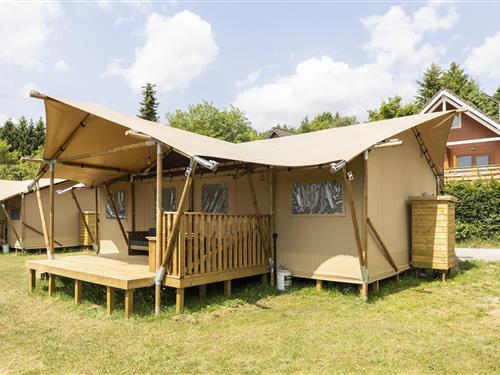 Ferieleilighet - 7 personer -  - 6960 - Dochamps