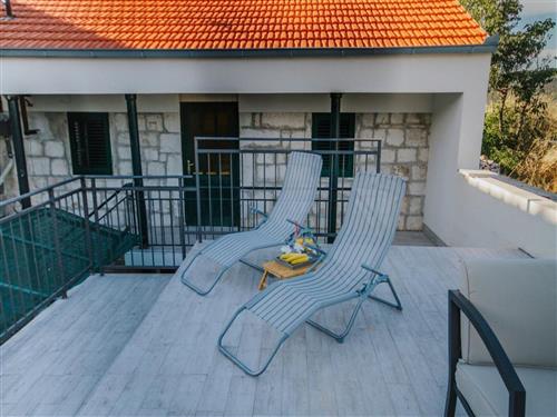 Holiday home - 6 persons -  - Bojici - 21201 - Prapatnica