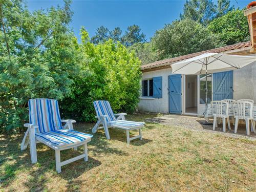 Feriehus / leilighet - 4 personer -  - Le Verdon Sur Mer - 33123