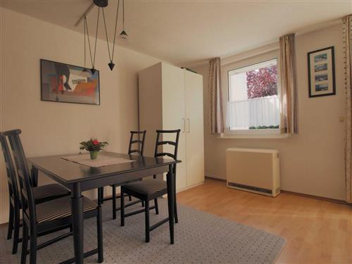 Ferienhaus - 2 Personen -  - Waldweg - 18119 - Diedrichshagen