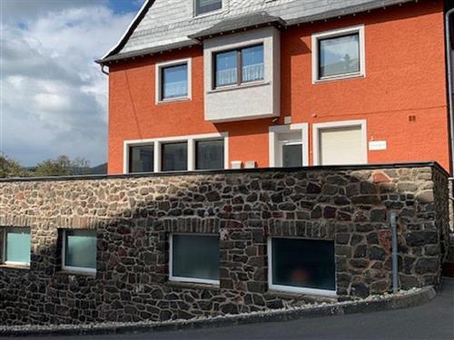 Ferieleilighet - 3 personer -  - Hauptstr. - 55756 - Herrstein