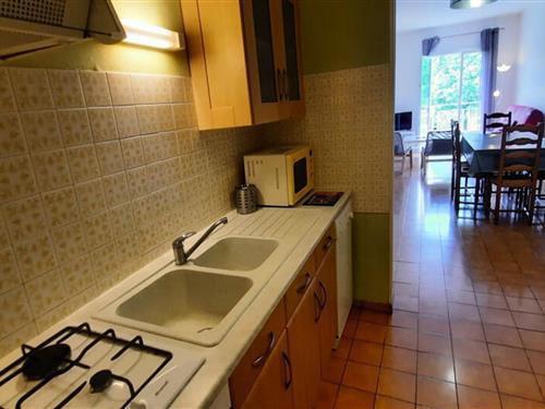 Ferienhaus - 4 Personen -  - 86270 - La Roche-Posay