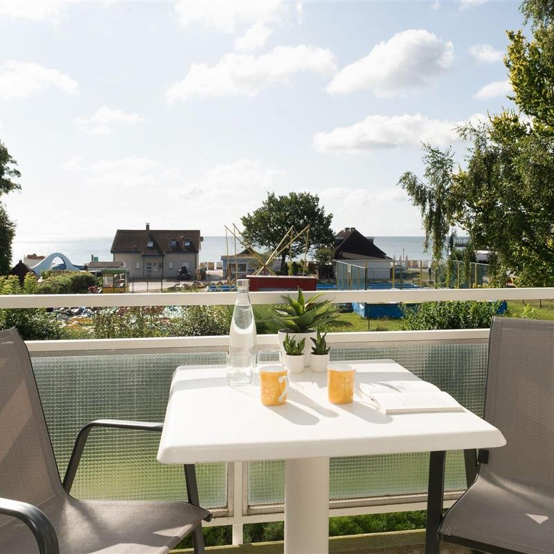 Ferielejlighed - 2 personer -  - Am Ring - 23746 - Kellenhusen