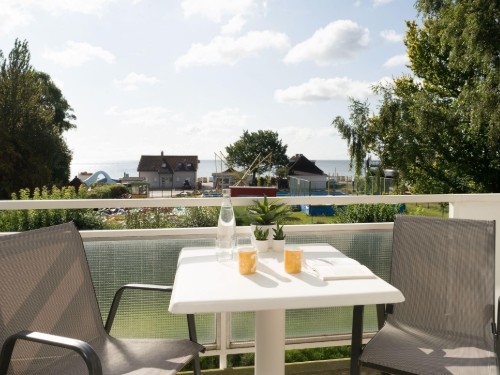 Ferielejlighed - 2 personer -  - Am Ring - 23746 - Kellenhusen