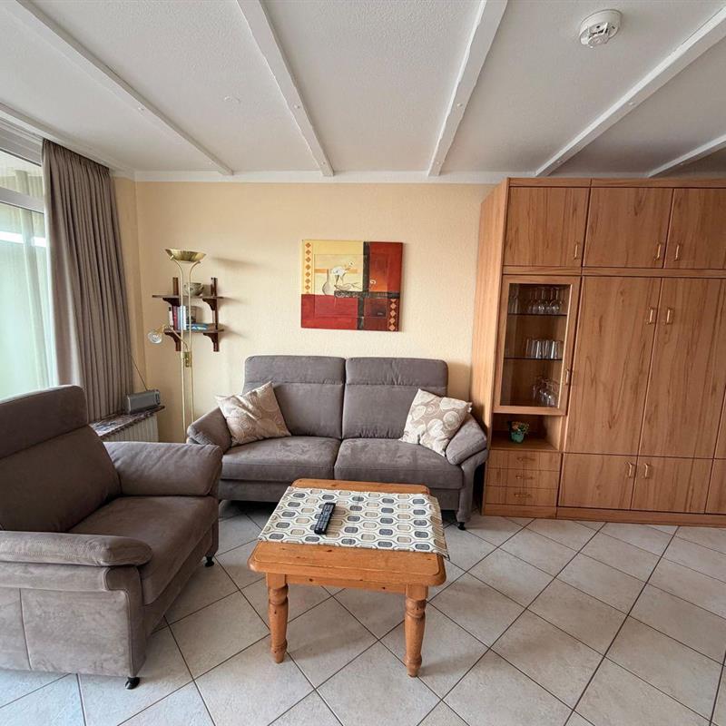 Ferielejlighed - 4 personer -  - Duhner Strandstrasse - 27476 - Cuxhaven